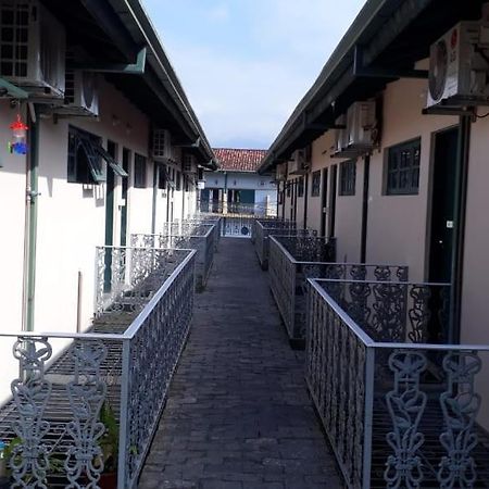 Flats Village Acacias パラチ エクステリア 写真