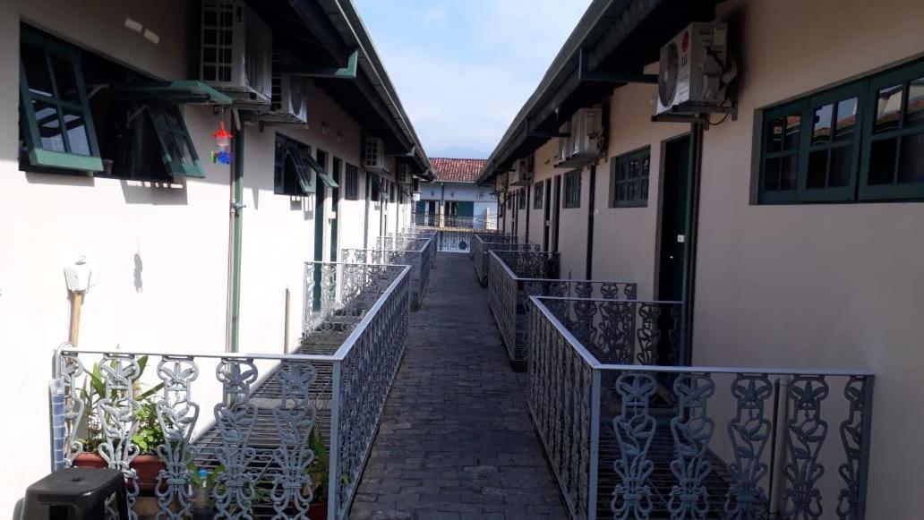 Flats Village Acacias パラチ エクステリア 写真