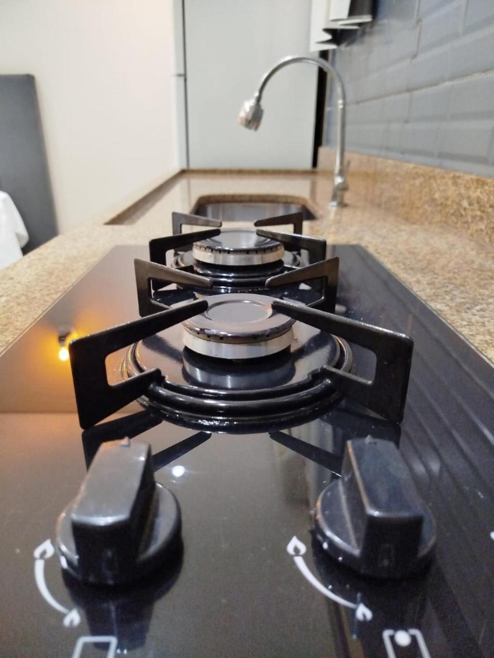 Flats Village Acacias パラチ エクステリア 写真